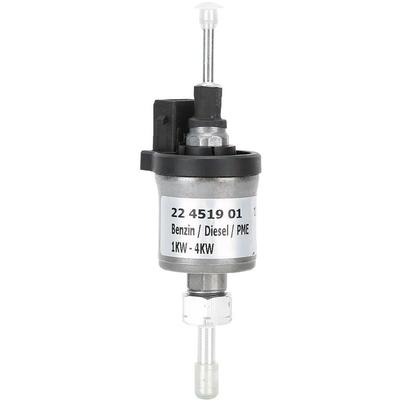 Kraftstoffdosierpumpe Dieselheizung Passend für Eberspacher Airtronic D2/D4 12V 22451901 - Lntyq Image