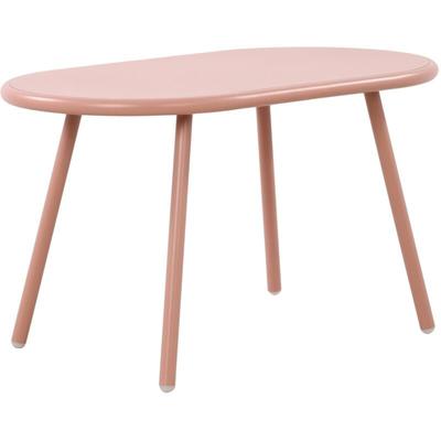 CLP - Outdoor Couchtisch Velva pink Image