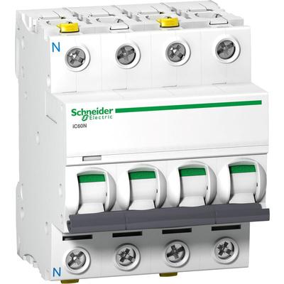 A9F04720 A9F04720 Leitungsschutzschalter 20 a 400 v - Schneider Electric Image