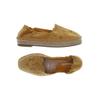 Tamaris Damen Halbschuh, Gr. 37, gelb, Leder
