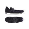 Marco Tozzi Damen Sneakers, Gr. 38, schwarz, kein Etikett