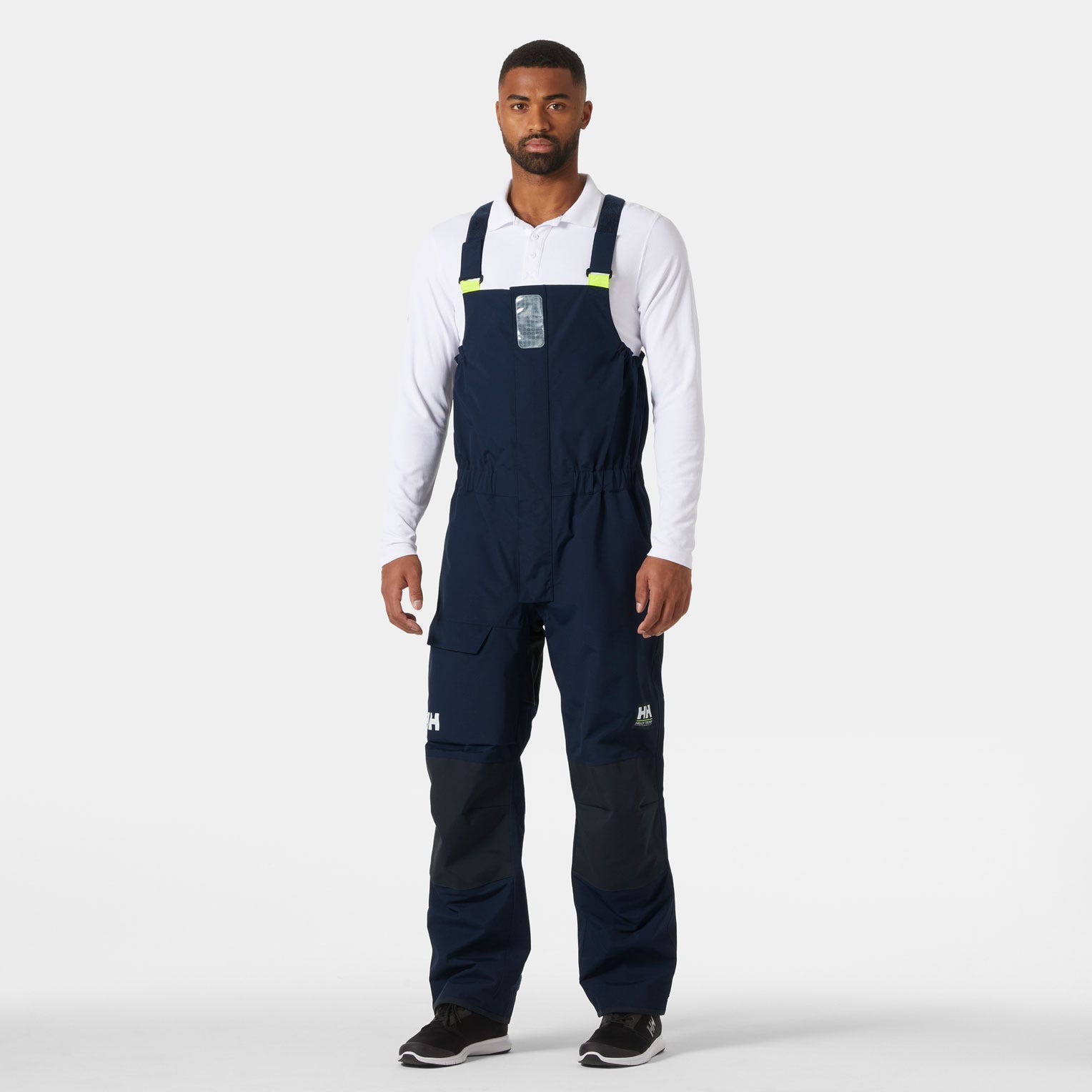 Helly Hansen Pier 4.0 Bib Latzhose Herren 2XL Image