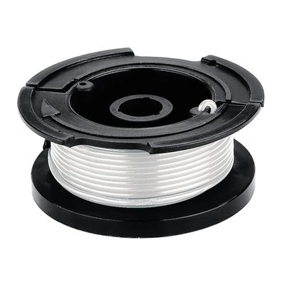 Black+Decker Afs String Trimmer Replacement Spool, 30', Clear