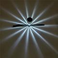 6 pz 4 pz 1 pz luci a led solari per recinzione luci decorative per piscina luci decorative per cortile con canne incluse fascette bianco caldo rgb bianco 1,2 v illuminazione esterna