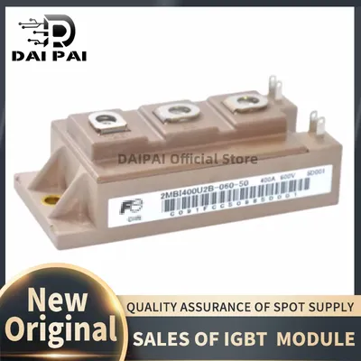 2MBI400U2B-060-50 2MBI300U2B-060 2MBI200U4B-120 2MBI150VB120-120-50 2MBI200VB-120-50 NEW ORIGINAL