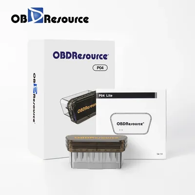 Car OBD2 Code Reader ELM327 V1.5 P04 Automatic Engine System DTC Cleaner Erase ELM 327 OBDII Scan