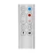 N89R Replacement Remote Control Suitable for Dyson AM09 HP00 HP01 Air Purifier Leafless Fan Remote