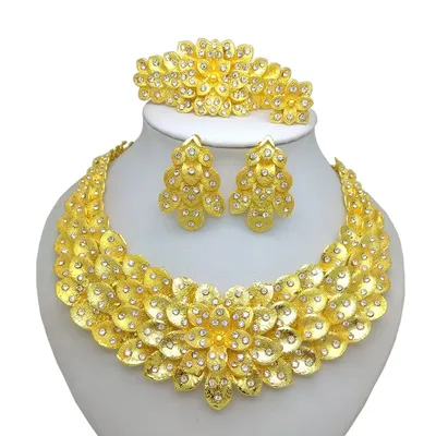 Jewelry+Sets