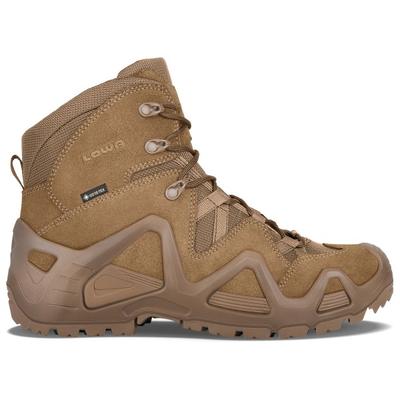 Lowa - Zephyr GTX MID TF - Wanderschuhe 45 | EU 45 braun Image