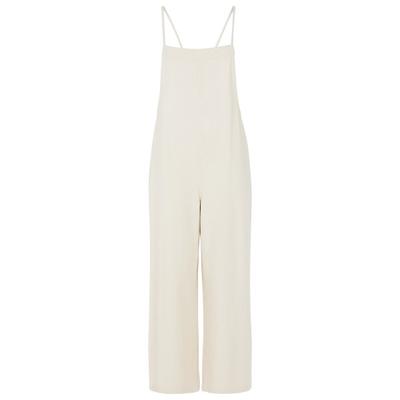 Protest - Women's PRTDevin - Jumpsuit Gr 42 weiß/beige Image