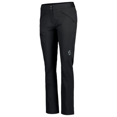 Scott - Women's Pants Explorair Light - Trekkinghose Gr S schwarz Image