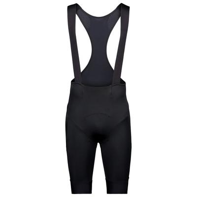 POC - Cadence Cargo Bib Shorts - Radhose Gr XL schwarz Image