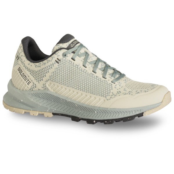 Dolomite - Women's Shoe Carezza Knit - Freizeitschuhe 37,5 | EU 37,5 weiß