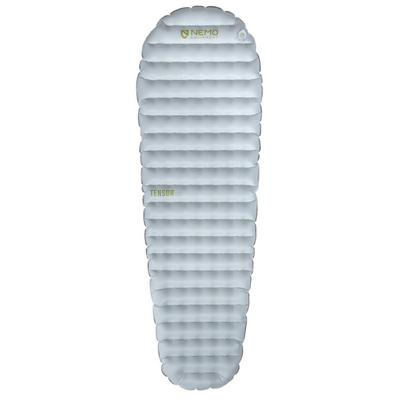 Nemo - Tensor Elite Mummy 2025 - Isomatte Gr up to 183 cm - Regular Grau Image