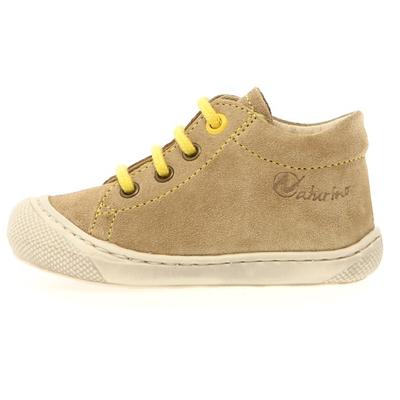 Naturino - Kid's Cocoon - Freizeitschuhe 25 | EU 25 gelb Image