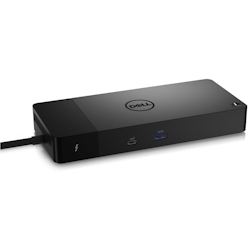 Dell Thunderbolt Docking Station WD22TB4 Image