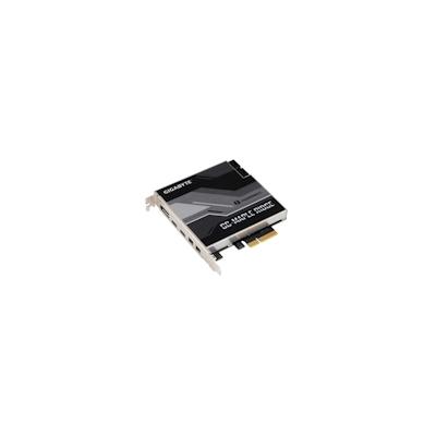 Gigabyte Thunderbolt 4 Karte MAPLE RIDGE Image