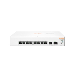 HP Switch 1930-8G 8-port 10/100/1000 JL680A Image