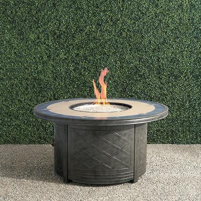 Aldo Fire Table - Frontgate