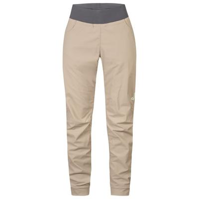 Rafiki - Women's Femio - Kletterhose Gr 36 beige Image