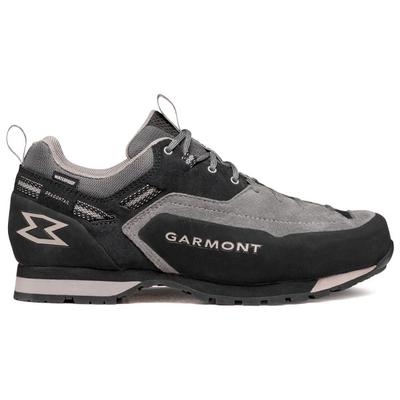 Garmont - Dragontail LT WP - Approachschuhe 46,5 | EU 46,5 schwarz/grau Image
