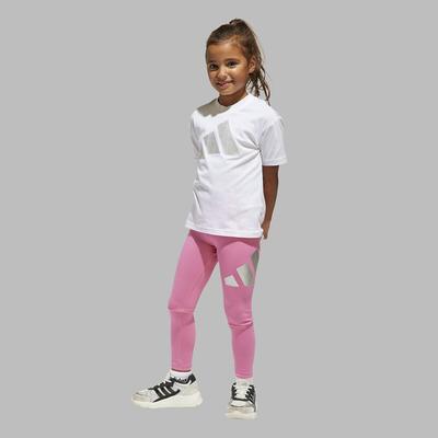 T-Shirt and Leggings Set