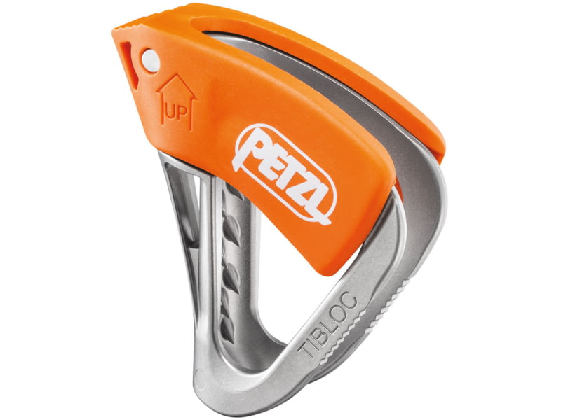 Petzl Tibloc Ascender Ultra-Light B01B