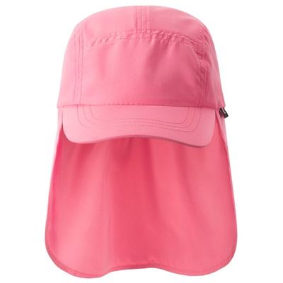 Reima - Kid's Biitsi - Hut Gr 52 rosa Image