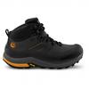 Topo Athletic - Trailventure 2 WP - Wanderschuhe 47,5 | EU 47,5 schwarz