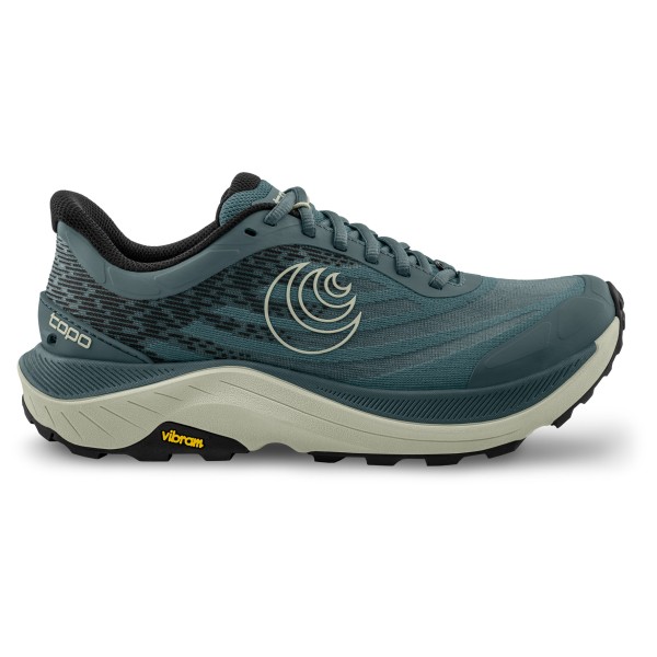 Topo Athletic - Women's Ultraventure 4 - Trailrunningschuhe 40,5 | EU 40,5 stone /grau