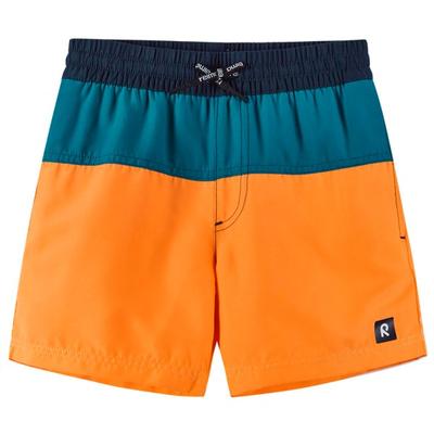 Reima - Kid's Palmu - Boardshorts Gr 146 orange Image