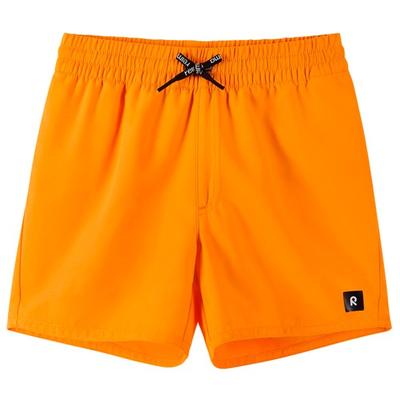 Reima - Kid's Somero - Boardshorts Gr 122 orange Image