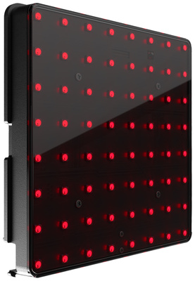 Nexus Lights Nexus Square