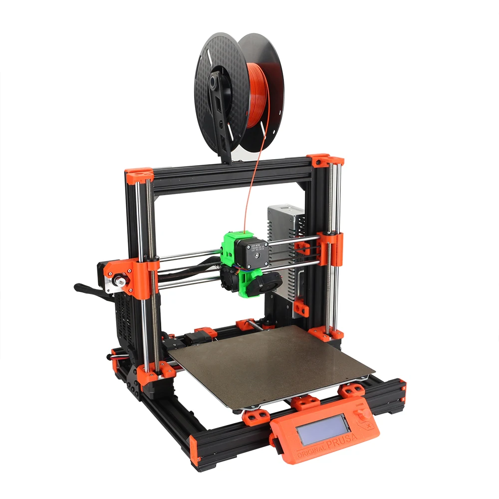 Für MK3S Multi-Vielfalt von Zubehör zur Auswahl für MK3S 3D-Druckerzubehör Image