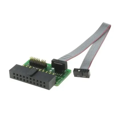 8.06.02 J-LINK 9-PIN CORTEX-M ADAPTER [J-LINK 9-PIN CORTEX-M ESP32 Image