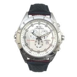 Chronotech Herrenarmbanduhr CT7636L-02 Wendereferenz (42mm)