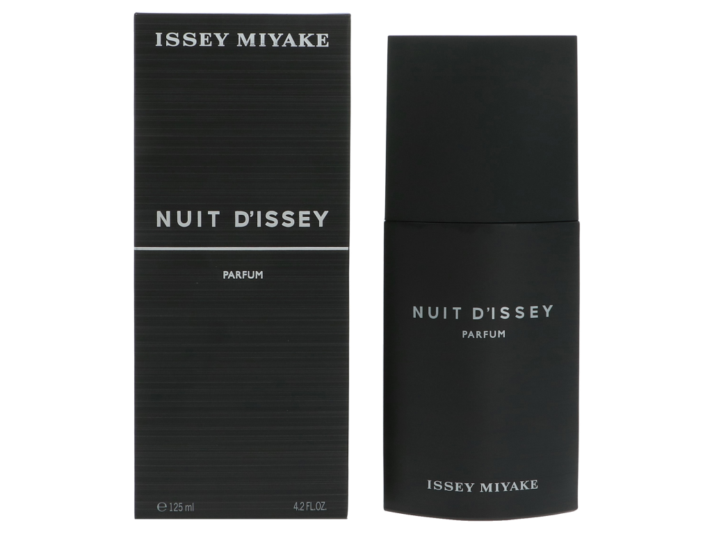 Issey Miyake Nuit D'Issey Pour Homme Edp Spray. Image