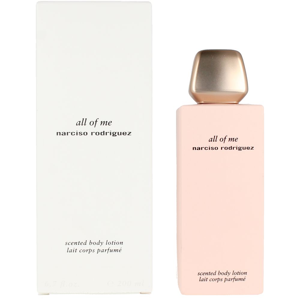 All Of Me Körperlotion 200 ml Image