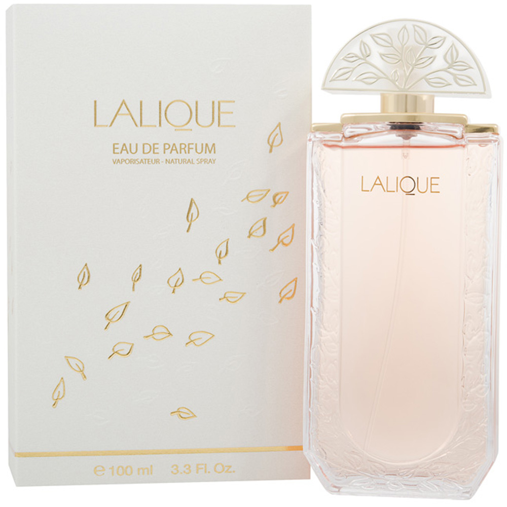 Lalique De Lalique Eau de Parfum 100ml Spray For Her Image