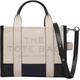 Marc Jacobs Hobo Bags - Small Colorblock Tote Bag - Gr. unisize - in Bunt - für Damen