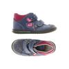 SuperFit Damen Kinderschuhe, Gr. 25, blau, kein Etikett
