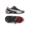 Puma Herren Kinderschuhe, Gr. 24, schwarz, kein Etikett