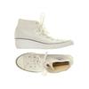 Converse Damen Sneakers, Gr. 40, weiß, kein Etikett