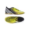 adidas Herren Kinderschuhe, Gr. 36, gelb, kein Etikett