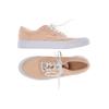 Reebok Classic Damen Sneakers, Gr. 41, orange, kein Etikett