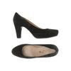 Unisa Damen Pumps, Gr. 41, schwarz, kein Etikett