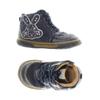 Geox Damen Kinderschuhe, Gr. 20, blau, kein Etikett