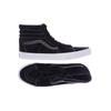 Vans Herren Sneakers, Gr. 47, schwarz, kein Etikett