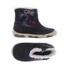 Geox Damen Kinderschuhe, Gr. 22, marineblau, kein Etikett