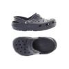 Crocs Herren Kinderschuhe, Gr. 27, blau, kein Etikett
